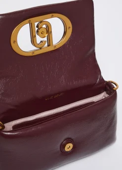 Liu Jo Sac moyen LaPuffy|Femme Sac Porté Épaule|Lapuffy