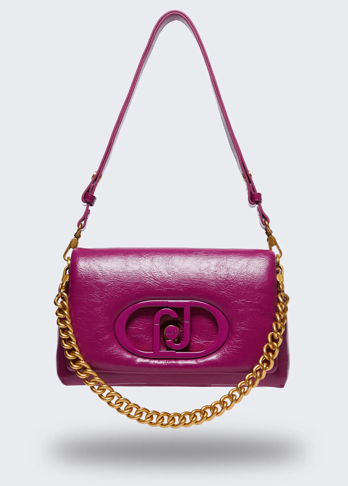 Liu Jo Sac moyen LaPuffy|Femme Sac Porté Épaule|Lapuffy