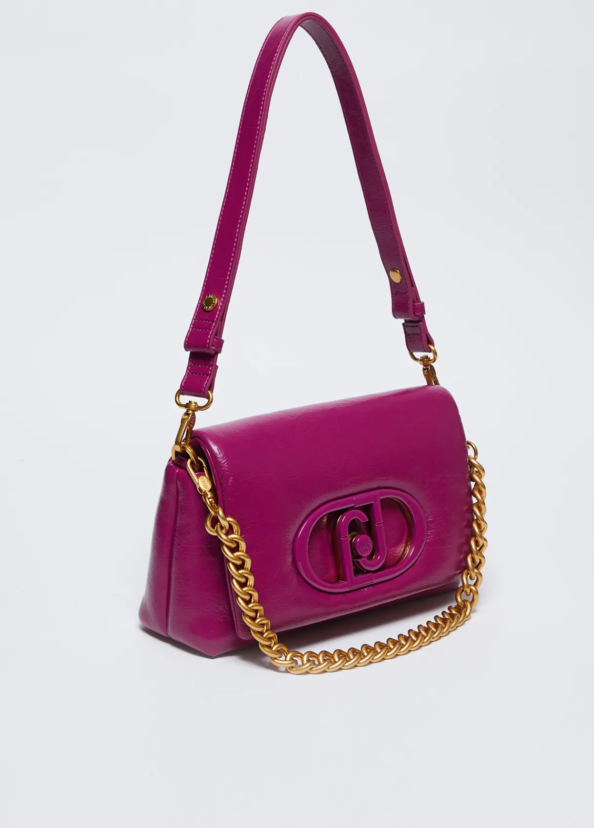Liu Jo Sac moyen LaPuffy|Femme Sac Porté Épaule|Lapuffy