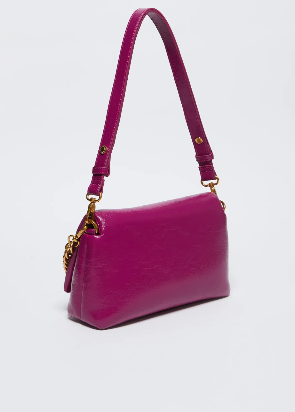 Liu Jo Sac moyen LaPuffy|Femme Sac Porté Épaule|Lapuffy