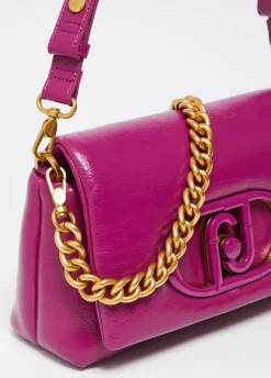 Liu Jo Sac moyen LaPuffy|Femme Sac Porté Épaule|Lapuffy