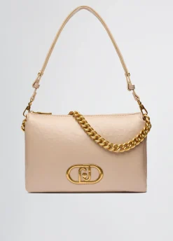 Liu Jo Sac moyen LaPuffy|Femme Sac Porté Épaule|Lapuffy