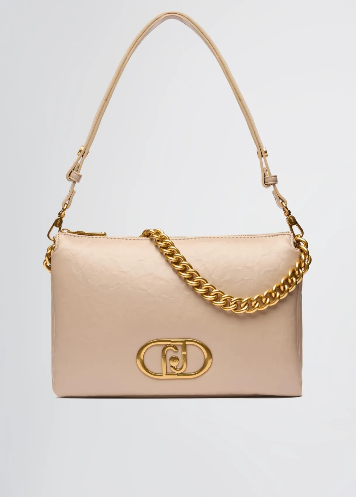 Liu Jo Sac moyen LaPuffy|Femme Sac Porté Épaule|Lapuffy
