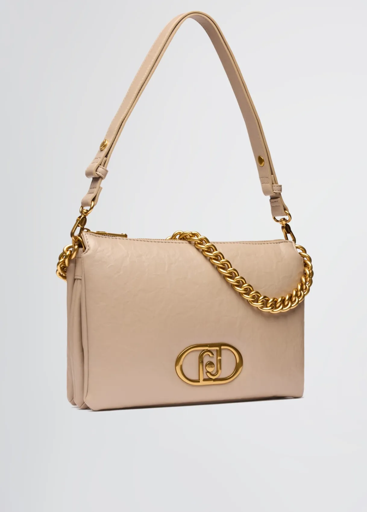 Liu Jo Sac moyen LaPuffy|Femme Sac Porté Épaule|Lapuffy
