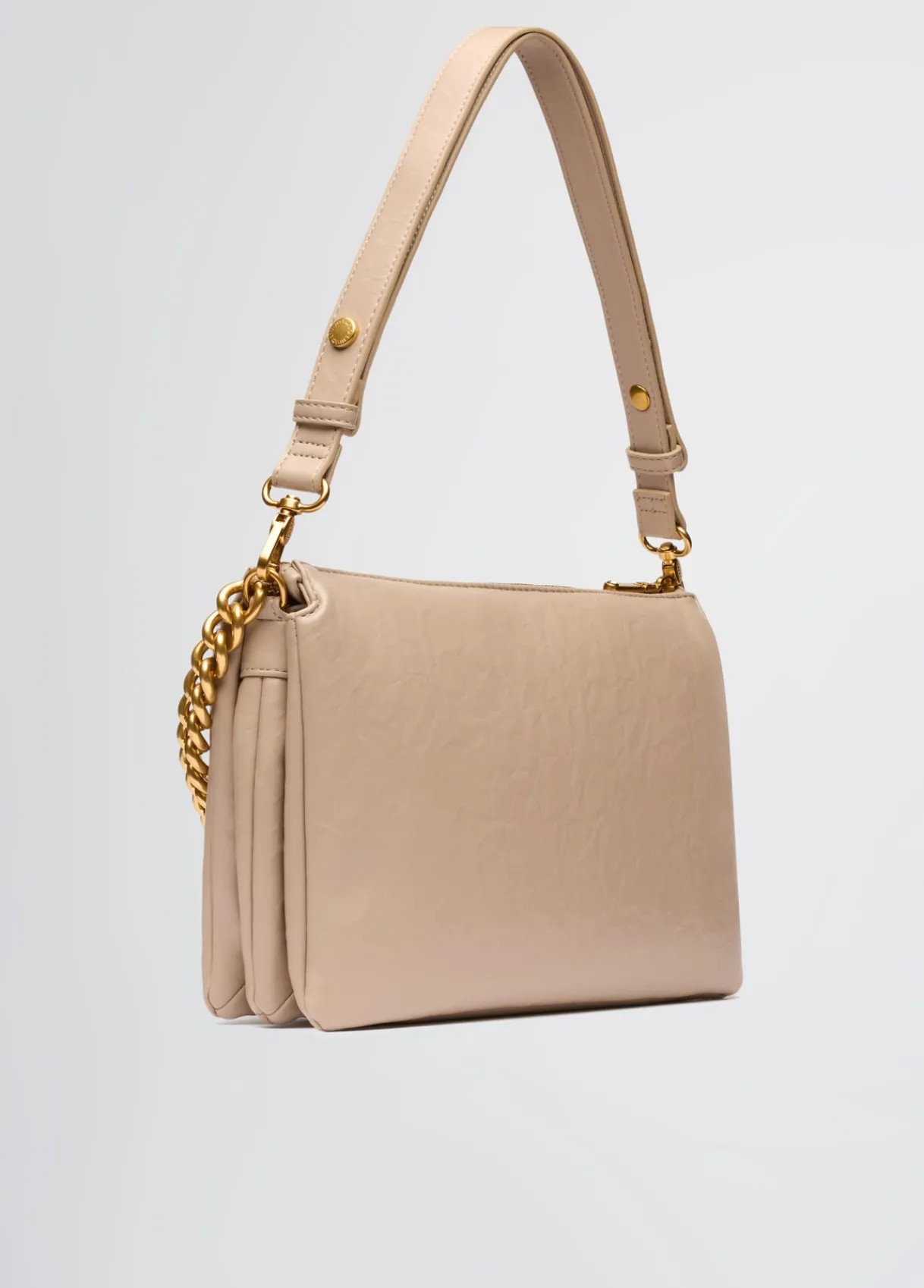 Liu Jo Sac moyen LaPuffy|Femme Sac Porté Épaule|Lapuffy