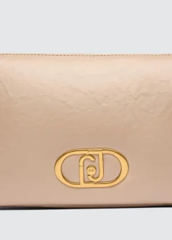 Liu Jo Sac moyen LaPuffy|Femme Sac Porté Épaule|Lapuffy