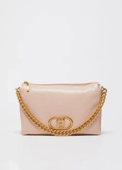 Liu Jo Sac moyen LaPuffy|Femme Sac Bandoulière|Lapuffy