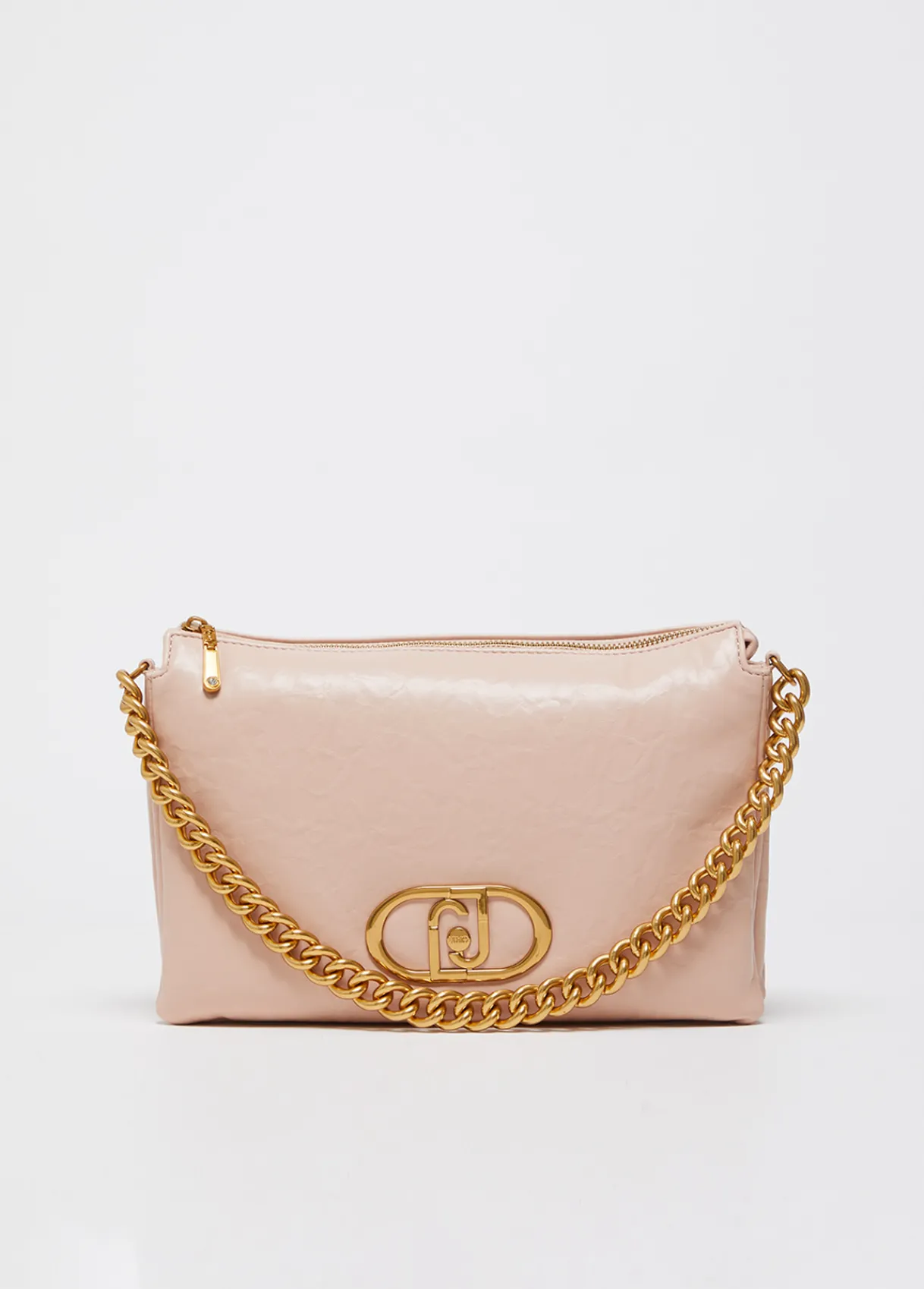 Liu Jo Sac moyen LaPuffy|Femme Sac Bandoulière|Lapuffy
