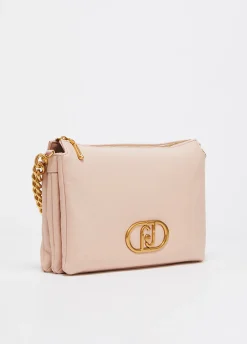 Liu Jo Sac moyen LaPuffy|Femme Sac Bandoulière|Lapuffy