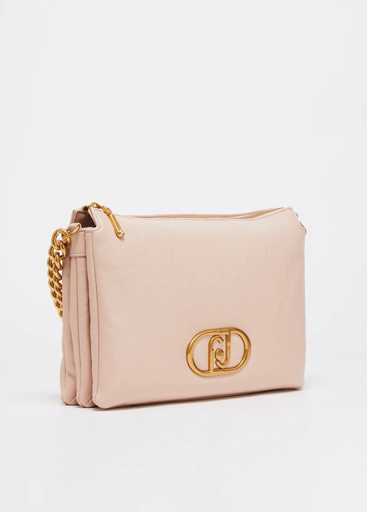 Liu Jo Sac moyen LaPuffy|Femme Sac Bandoulière|Lapuffy