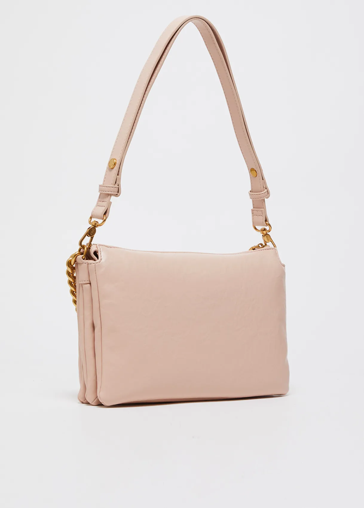 Liu Jo Sac moyen LaPuffy|Femme Sac Bandoulière|Lapuffy