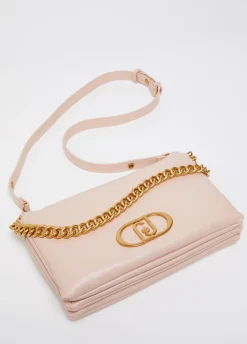 Liu Jo Sac moyen LaPuffy|Femme Sac Bandoulière|Lapuffy