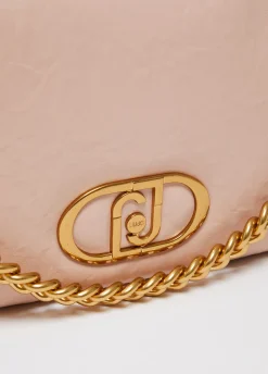 Liu Jo Sac moyen LaPuffy|Femme Sac Bandoulière|Lapuffy
