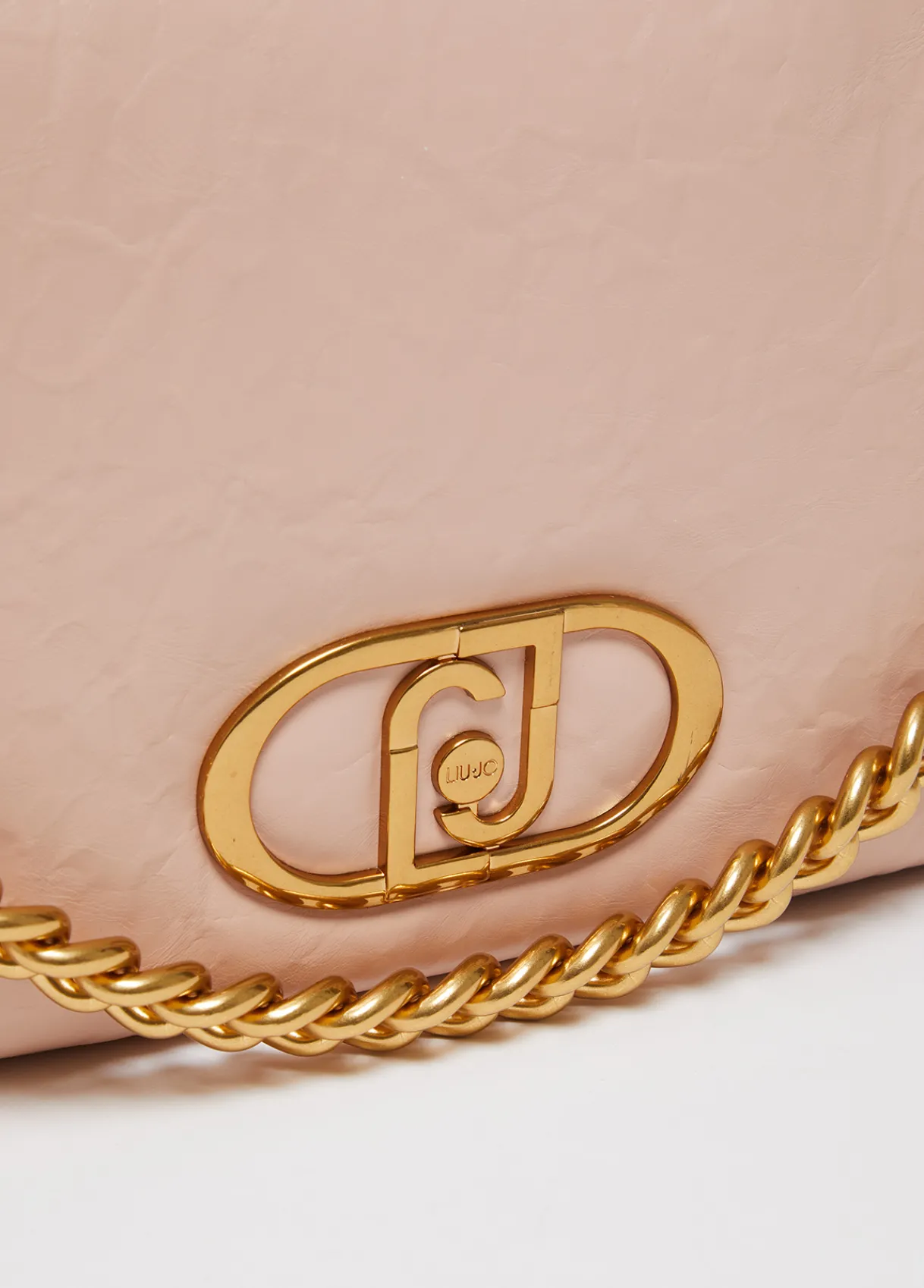 Liu Jo Sac moyen LaPuffy|Femme Sac Bandoulière|Lapuffy