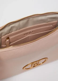 Liu Jo Sac moyen LaPuffy|Femme Sac Bandoulière|Lapuffy
