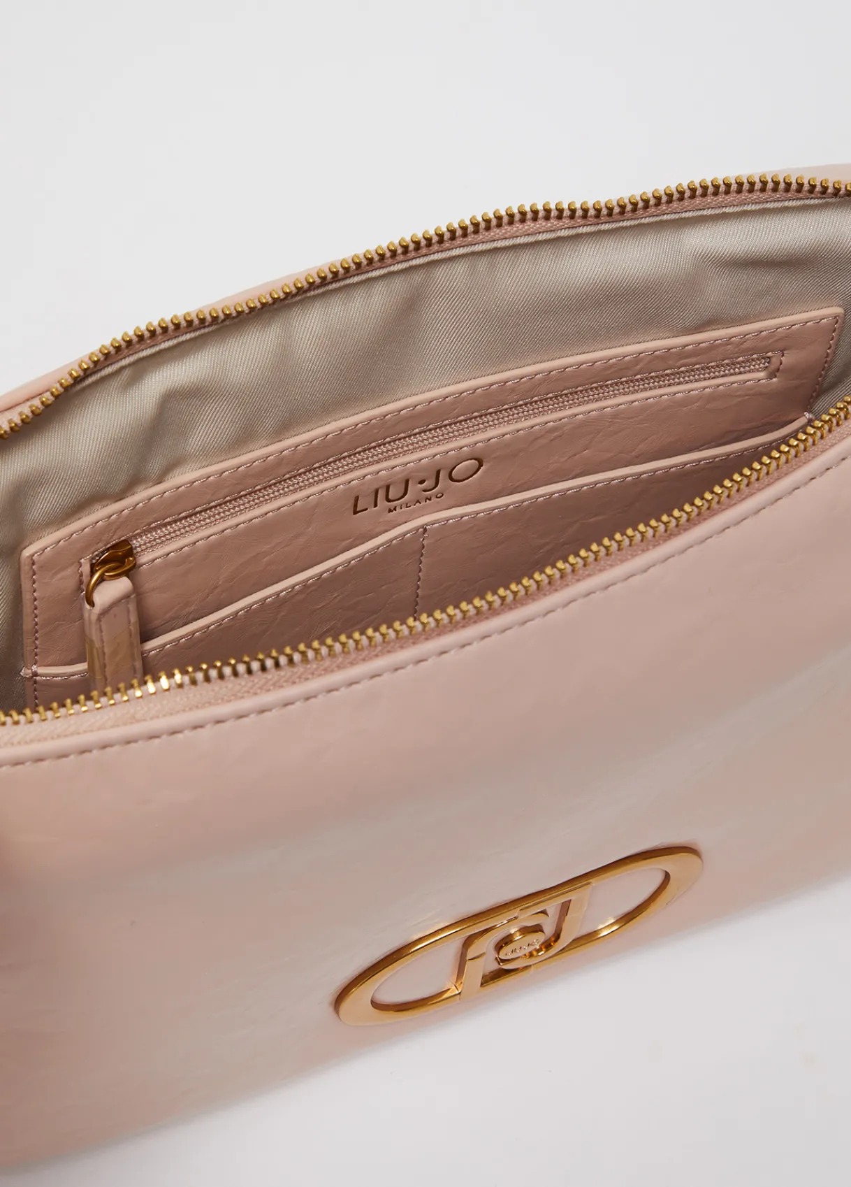 Liu Jo Sac moyen LaPuffy|Femme Sac Bandoulière|Lapuffy