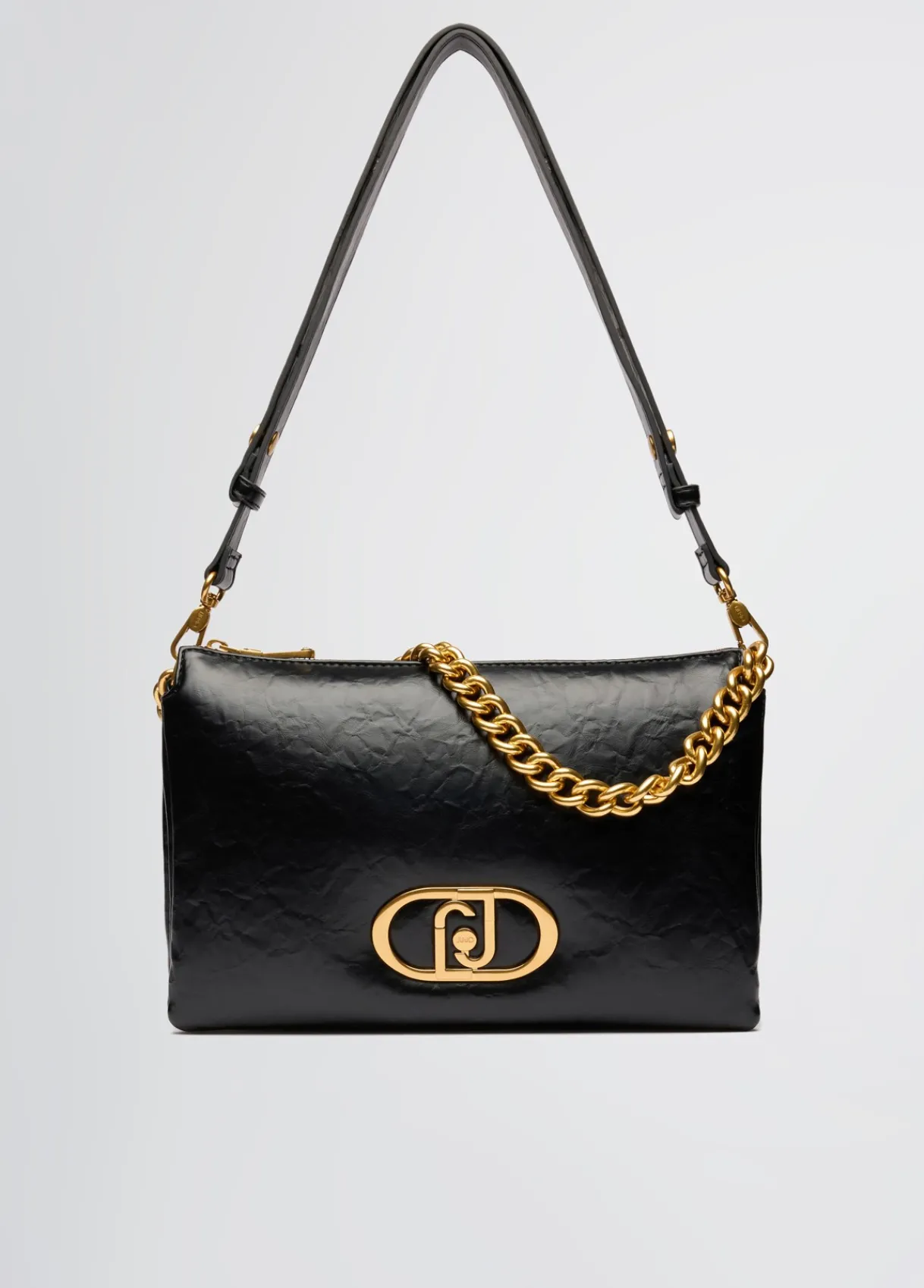 Liu Jo Sac moyen LaPuffy|Femme Sac Porté Épaule|Lapuffy
