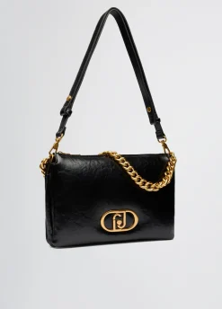 Liu Jo Sac moyen LaPuffy|Femme Sac Porté Épaule|Lapuffy