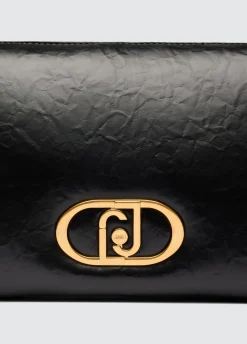 Liu Jo Sac moyen LaPuffy|Femme Sac Porté Épaule|Lapuffy