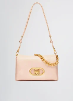 Liu Jo Sac moyen LaPuffy|Femme Sac Bandoulière|Lapuffy