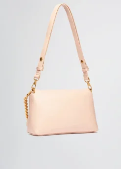 Liu Jo Sac moyen LaPuffy|Femme Sac Bandoulière|Lapuffy