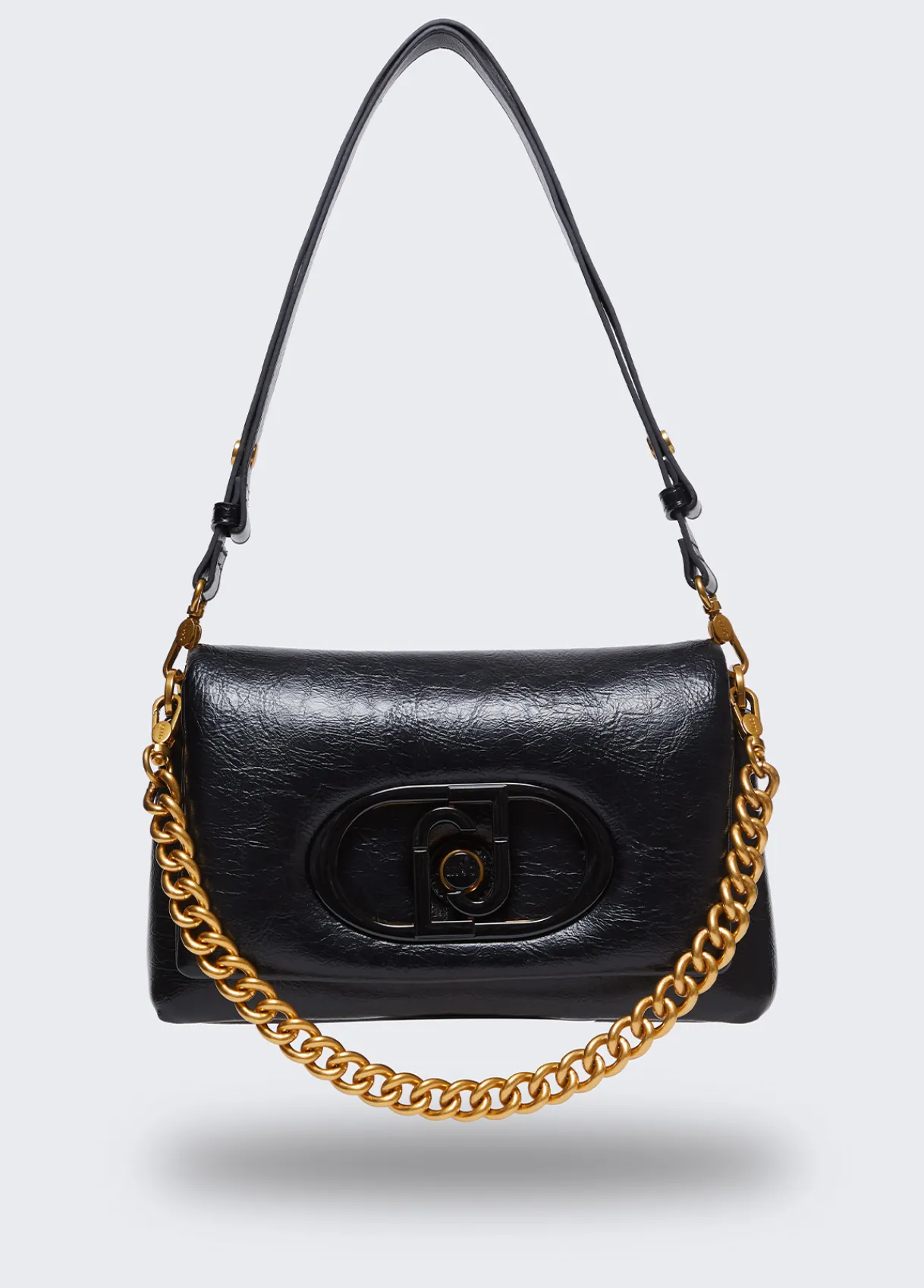 Liu Jo Sac moyen LaPuffy|Femme Sac Porté Épaule|Lapuffy