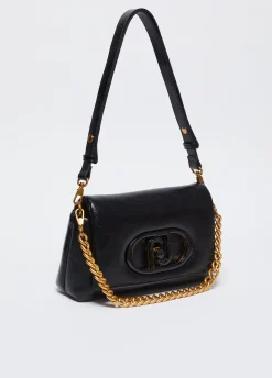 Liu Jo Sac moyen LaPuffy|Femme Sac Porté Épaule|Lapuffy