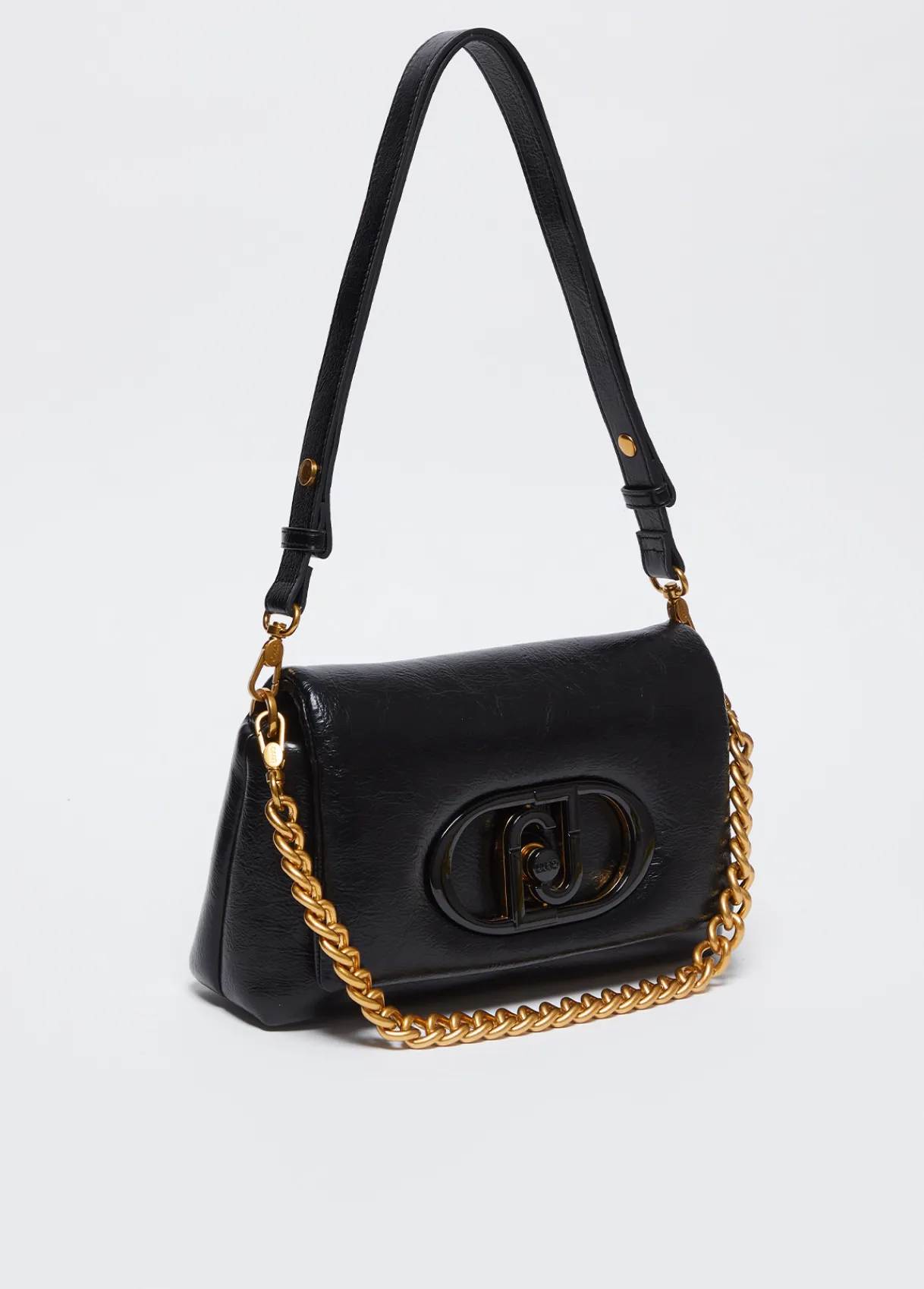 Liu Jo Sac moyen LaPuffy|Femme Sac Porté Épaule|Lapuffy