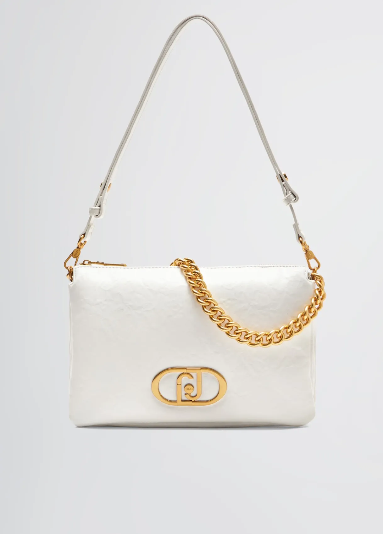 Liu Jo Sac moyen LaPuffy|Femme Sac Porté Épaule|Lapuffy
