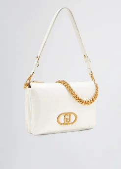 Liu Jo Sac moyen LaPuffy|Femme Sac Porté Épaule|Lapuffy
