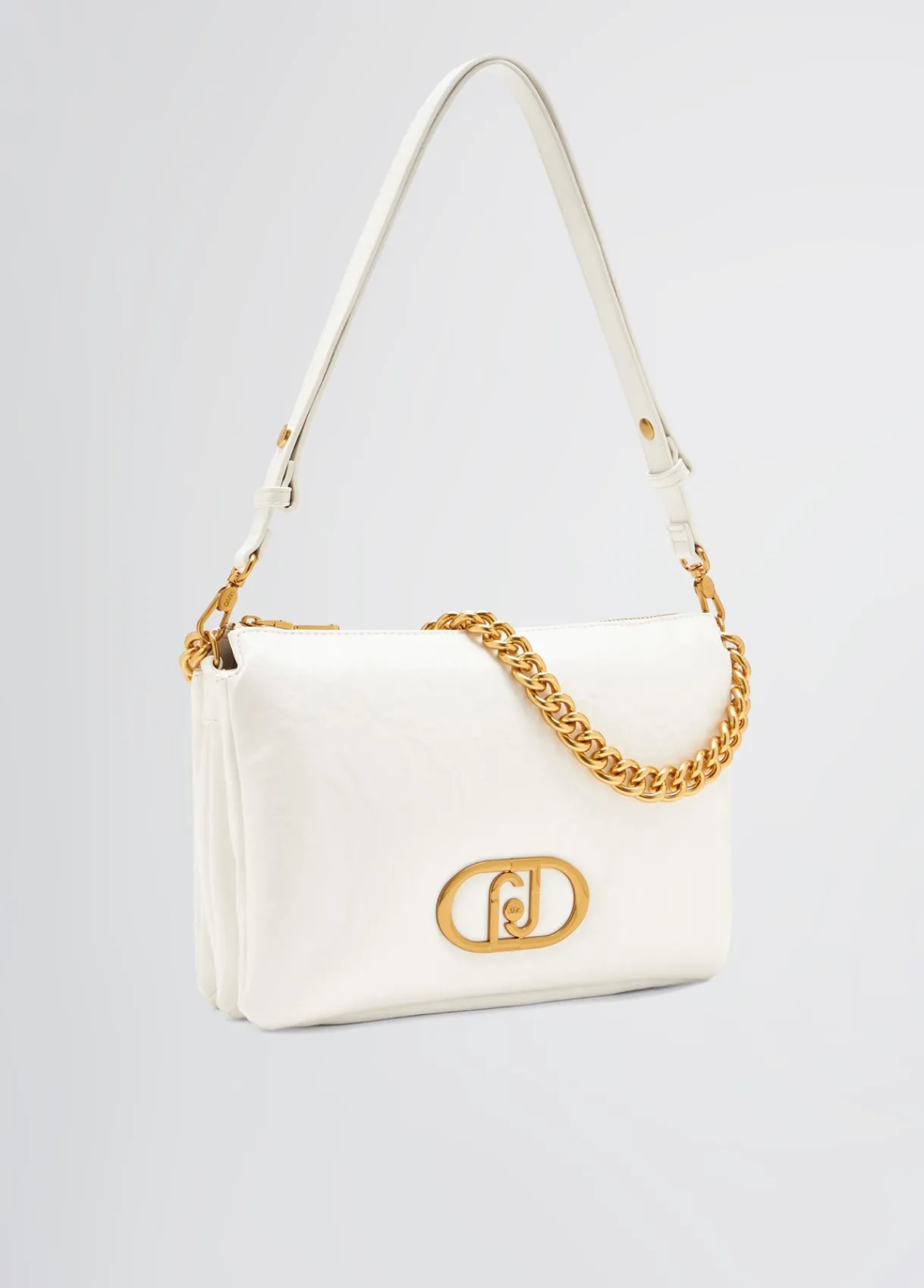 Liu Jo Sac moyen LaPuffy|Femme Sac Porté Épaule|Lapuffy