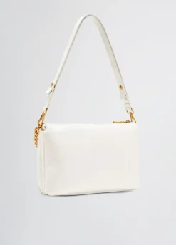 Liu Jo Sac moyen LaPuffy|Femme Sac Porté Épaule|Lapuffy