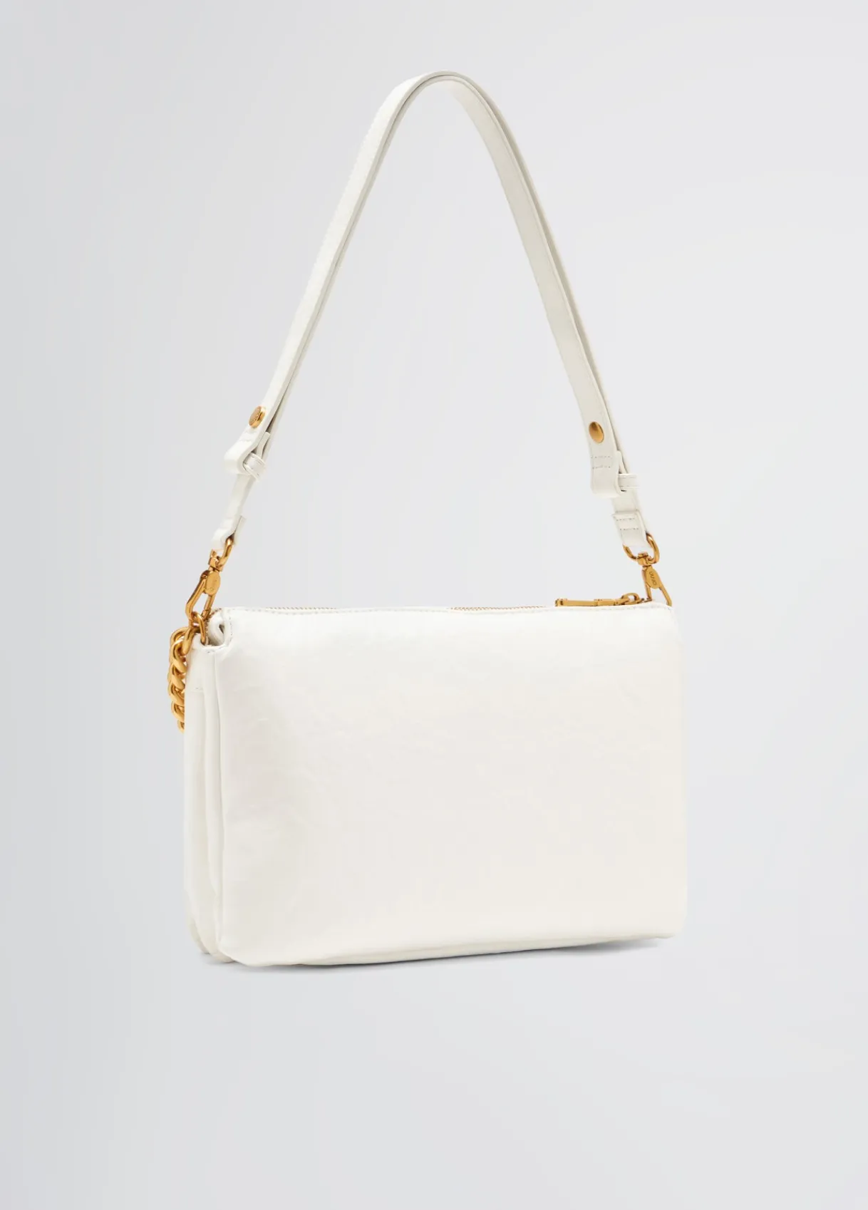 Liu Jo Sac moyen LaPuffy|Femme Sac Porté Épaule|Lapuffy