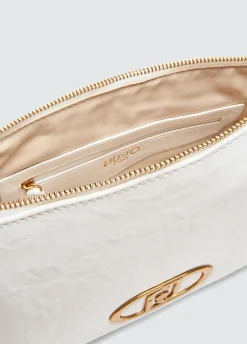 Liu Jo Sac moyen LaPuffy|Femme Sac Porté Épaule|Lapuffy