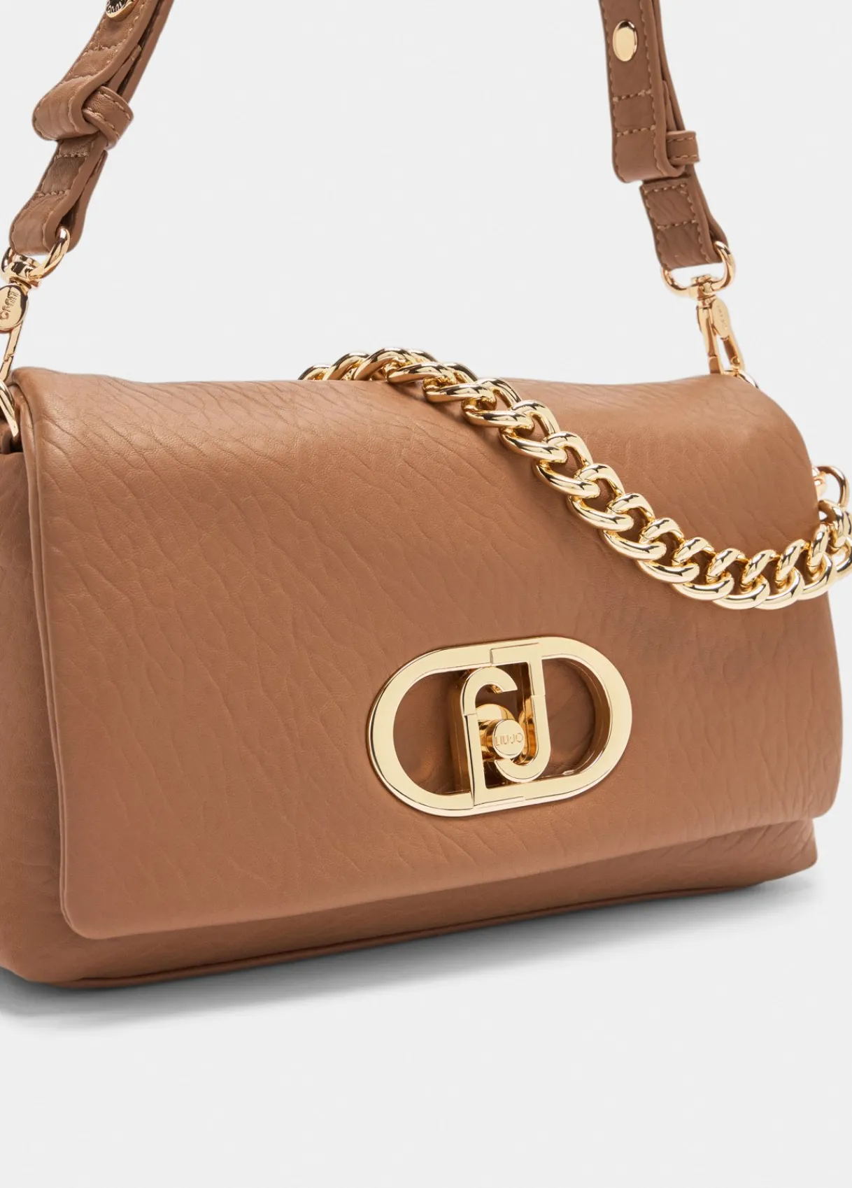 Liu Jo Sac moyen LaPuffy|Femme Sac Bandoulière