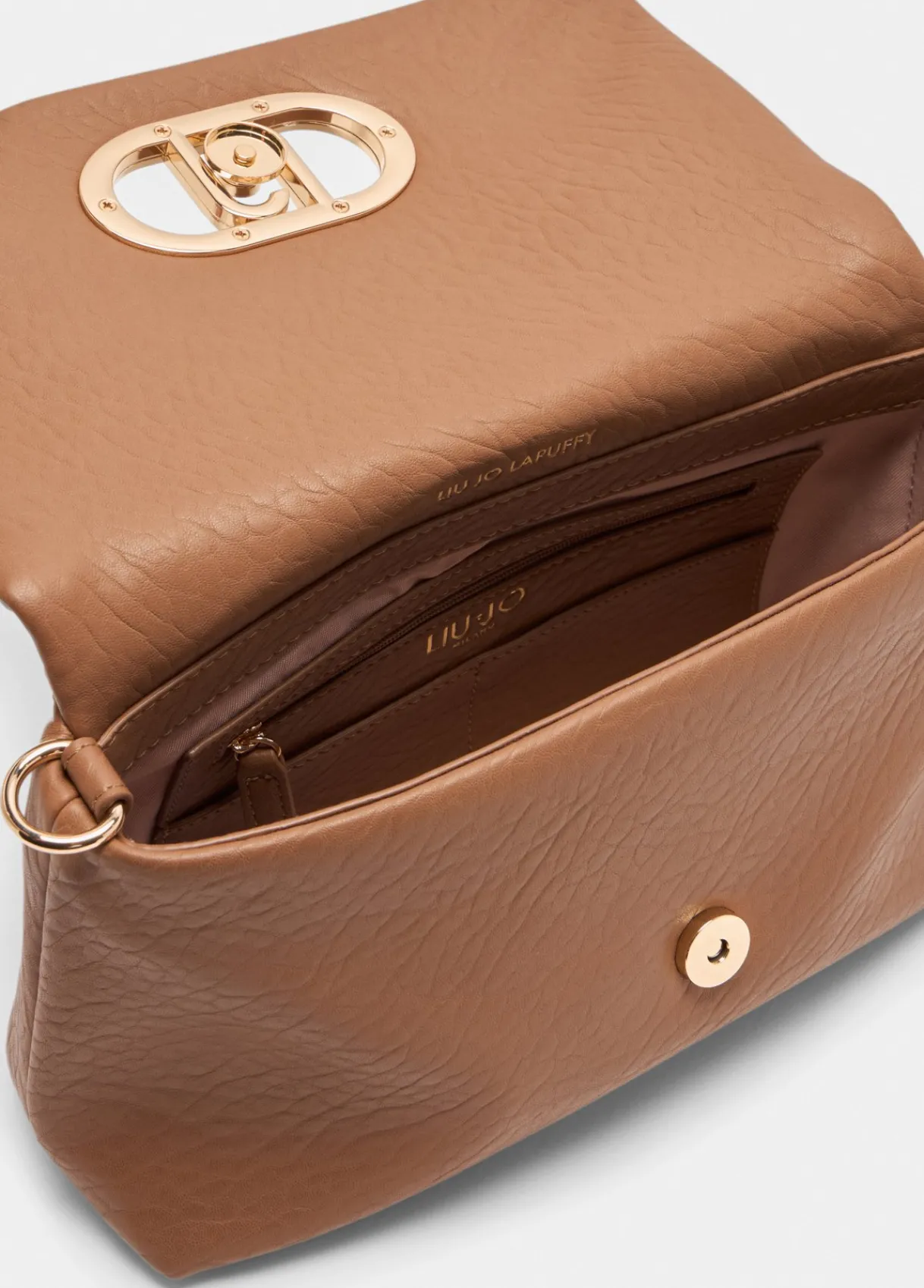 Liu Jo Sac moyen LaPuffy|Femme Sac Bandoulière