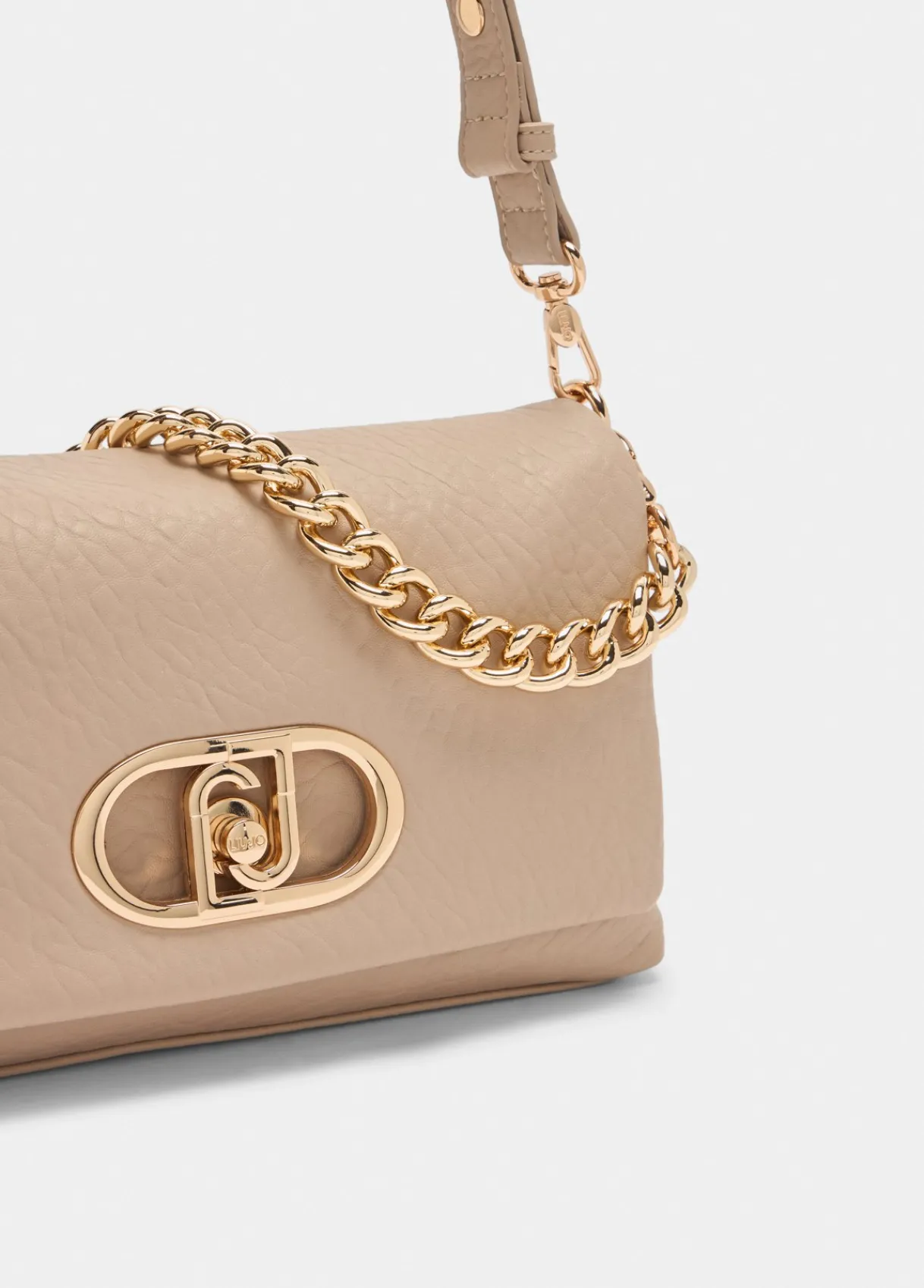 Liu Jo Sac moyen LaPuffy|Femme Sac Bandoulière