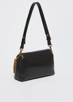 Liu Jo Sac moyen LaPuffy|Femme Sac Bandoulière|Lapuffy