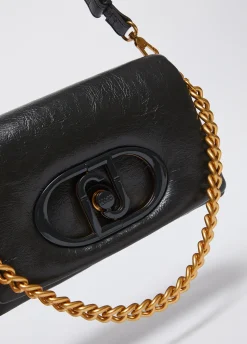 Liu Jo Sac moyen LaPuffy|Femme Sac Bandoulière|Lapuffy