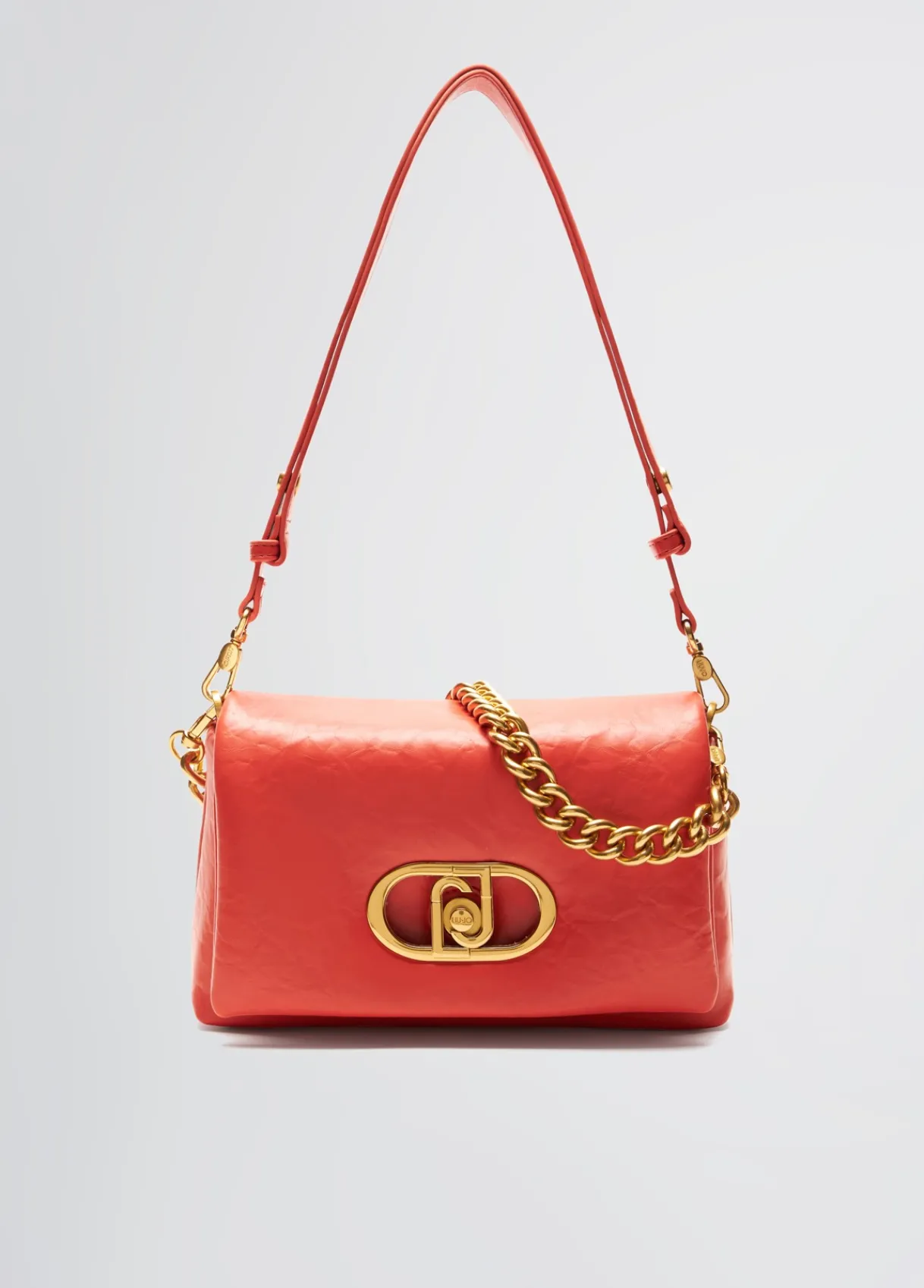 Liu Jo Sac moyen LaPuffy|Femme Sac Porté Épaule|Lapuffy