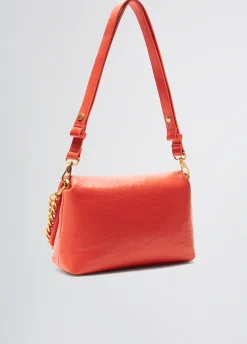 Liu Jo Sac moyen LaPuffy|Femme Sac Porté Épaule|Lapuffy