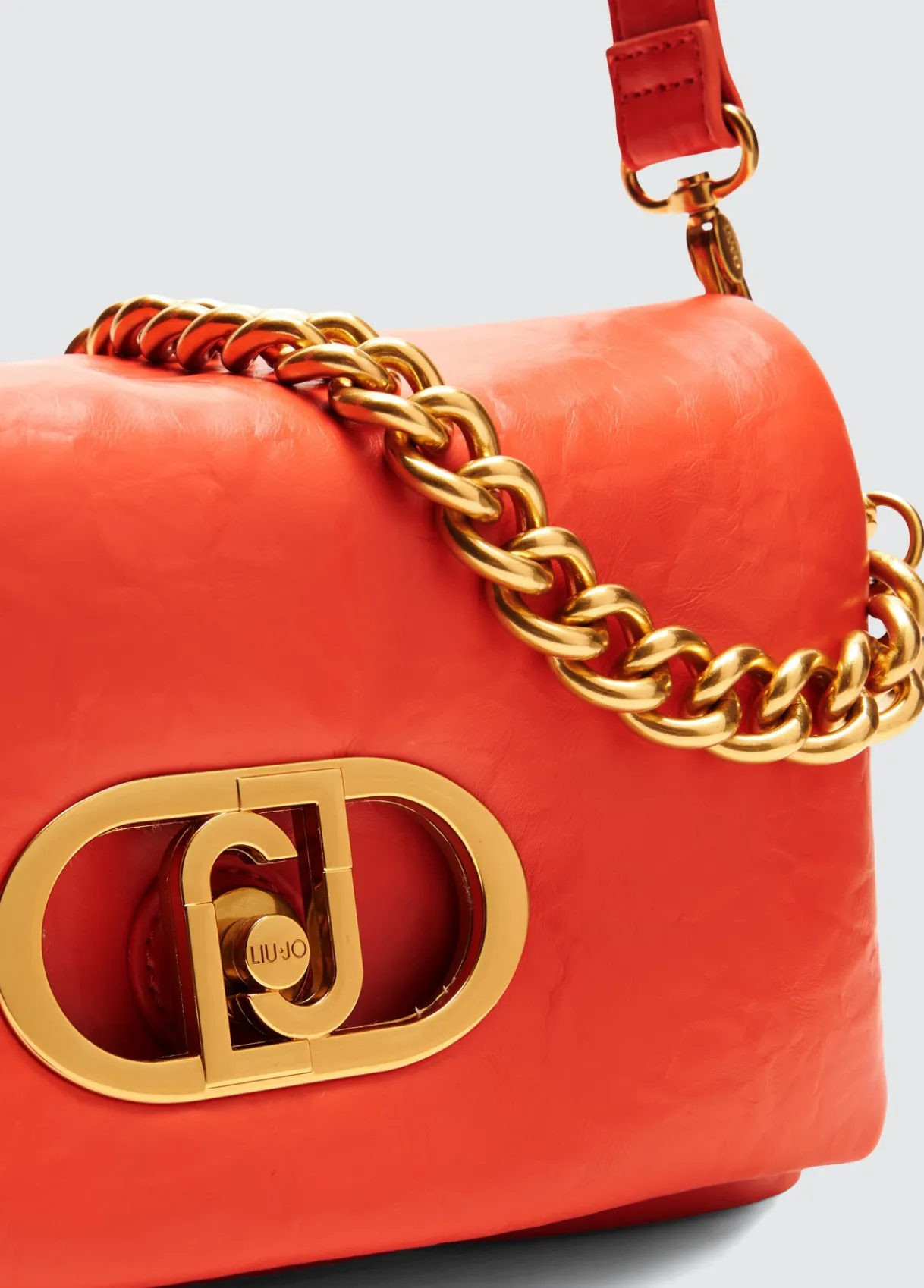 Liu Jo Sac moyen LaPuffy|Femme Sac Porté Épaule|Lapuffy