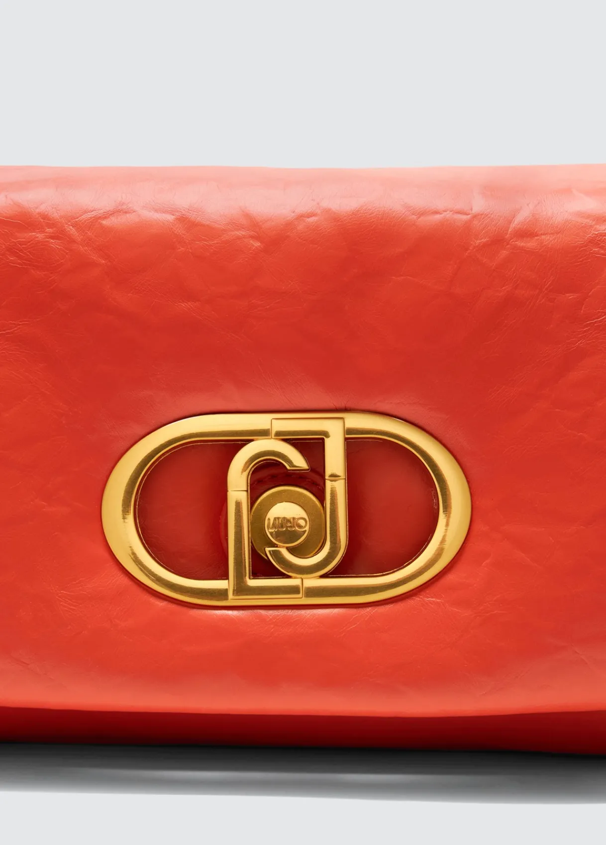 Liu Jo Sac moyen LaPuffy|Femme Sac Porté Épaule|Lapuffy