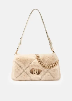 Liu Jo Sac moyen LaPuffy|Femme Sac Bandoulière