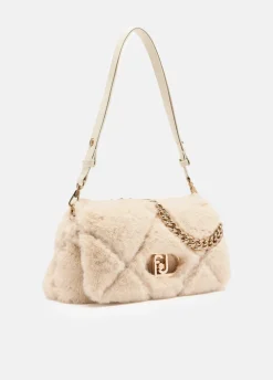 Liu Jo Sac moyen LaPuffy|Femme Sac Bandoulière