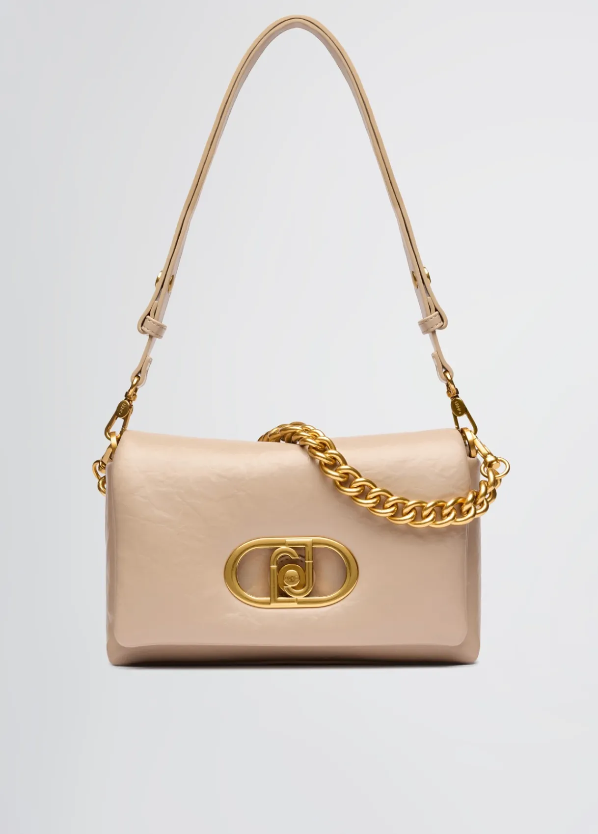 Liu Jo Sac moyen LaPuffy|Femme Sac Bandoulière|Lapuffy