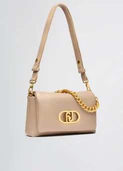 Liu Jo Sac moyen LaPuffy|Femme Sac Bandoulière|Lapuffy