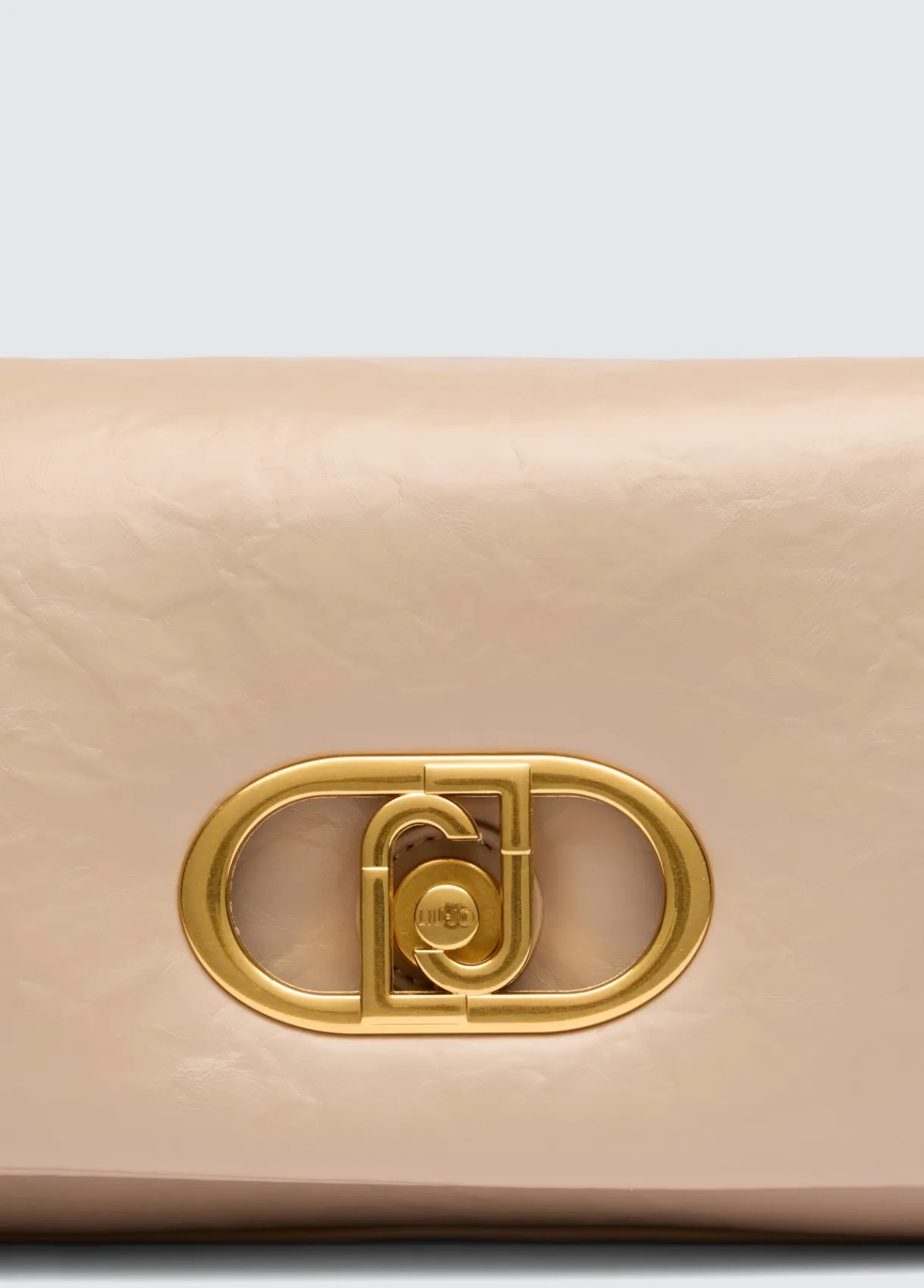 Liu Jo Sac moyen LaPuffy|Femme Sac Bandoulière|Lapuffy