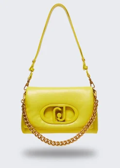 Liu Jo Sac moyen LaPuffy|Femme Sac Porté Épaule|Lapuffy