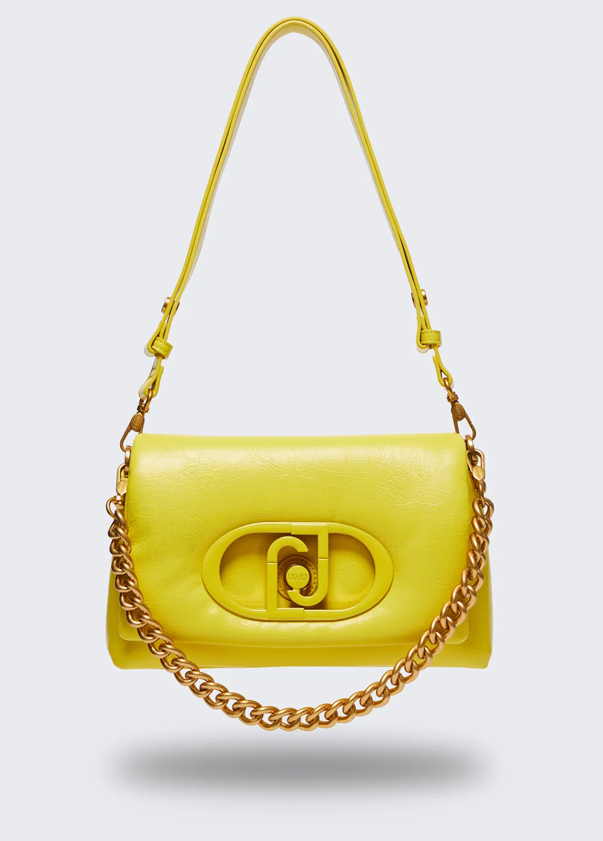Liu Jo Sac moyen LaPuffy|Femme Sac Porté Épaule|Lapuffy